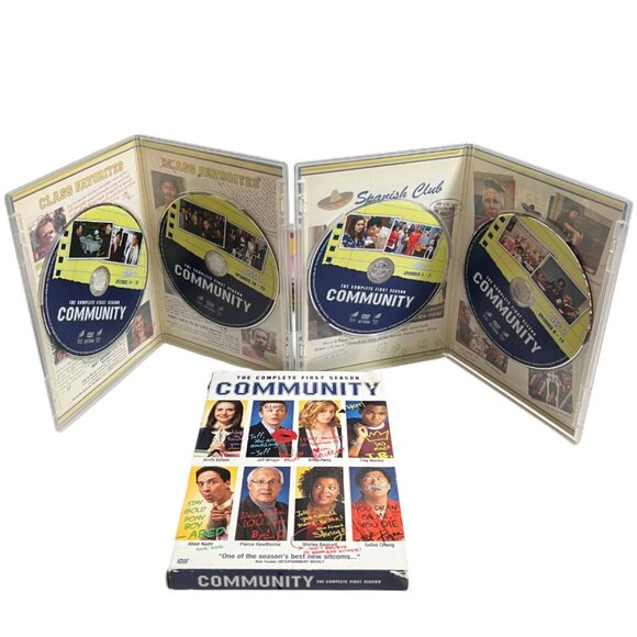 Bunch of DVDs Television Shows-TV Series DVDs - Picture 11 of 16